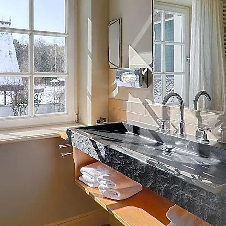 Meeressterne Forsthaus Damerow Hotel 4*