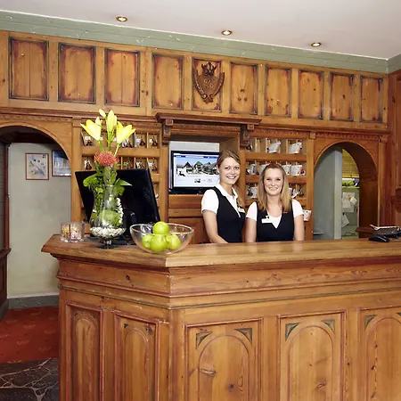 Meeressterne Forsthaus Damerow Koserow