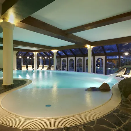 Hotel Meeressterne Forsthaus Damerow 4*