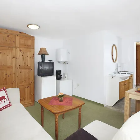 Hotell Meeressterne Forsthaus Damerow 4*