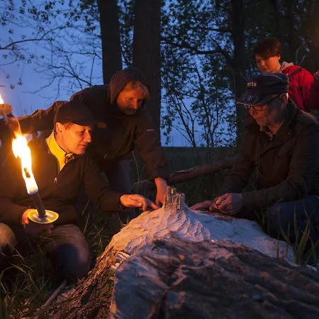 Hotel Meeressterne Forsthaus Damerow