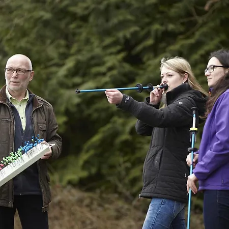 Meeressterne Forsthaus Damerow Hotel 4*