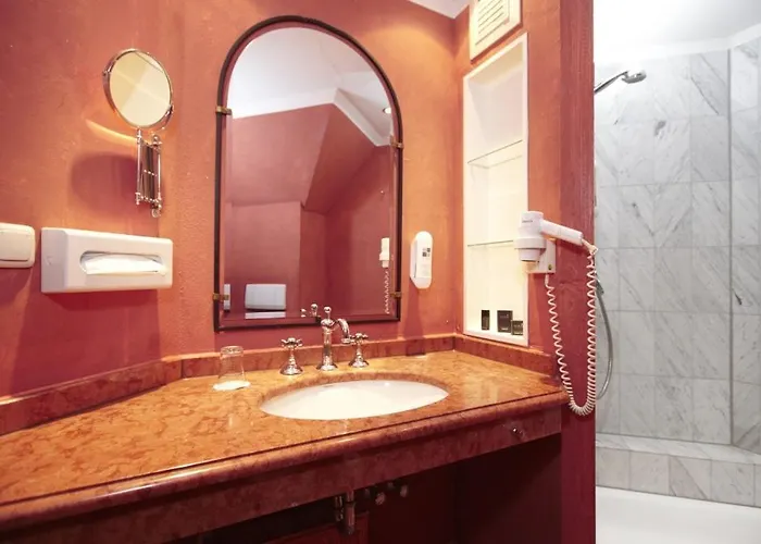Hotel Meeressterne Forsthaus Damerow 4*