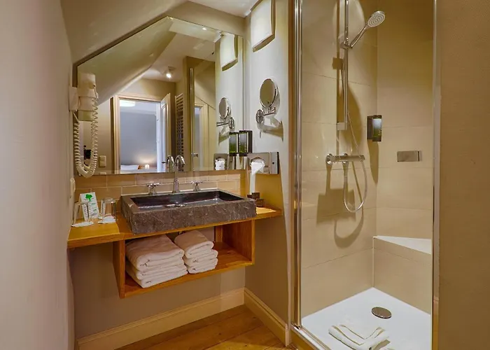 Meeressterne Forsthaus Damerow Hotel 4*