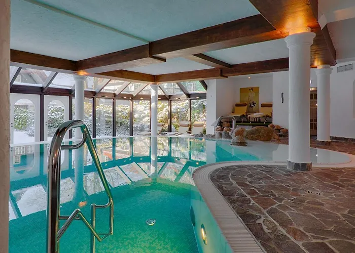 Meeressterne Forsthaus Damerow Козеров