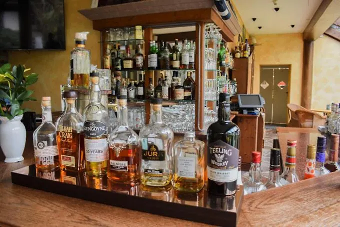 Meeressterne Forsthaus Damerow Отель 4*