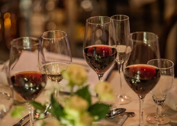 Meeressterne Forsthaus Damerow Козеров