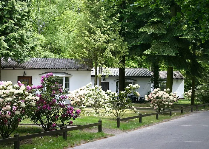 Meeressterne Forsthaus Damerow 4* Koserow